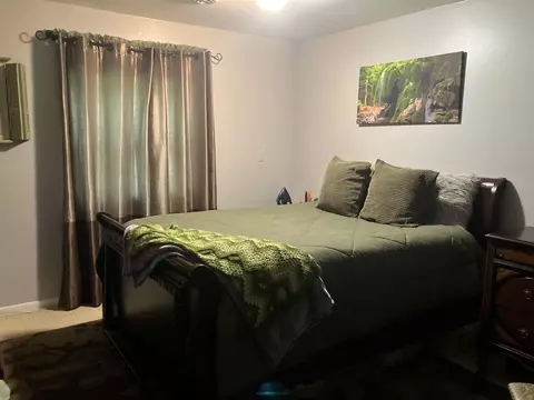 Bedroom - 362 Beech, Gladwin, MI 48624 photo 2 of 2