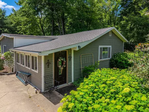 Exterior - 362 Beech, Gladwin, MI 48624 photo 7 of 17