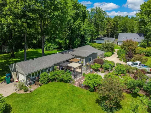Exterior - 362 Beech, Gladwin, MI 48624 photo 2 of 17
