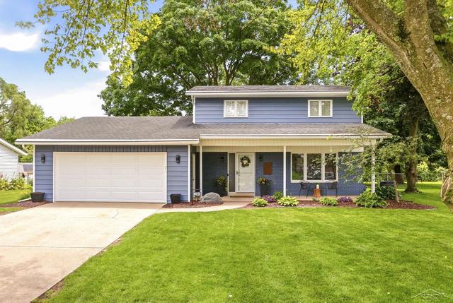 5154 Loganberry, Saginaw, MI 48603
