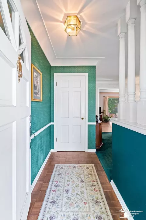 Entry Way - 1417 Longfellow, Temperance, MI 48182 photo 1 of 2