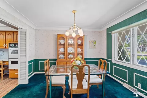Dining - 1417 Longfellow, Temperance, MI 48182 photo 1 of 2