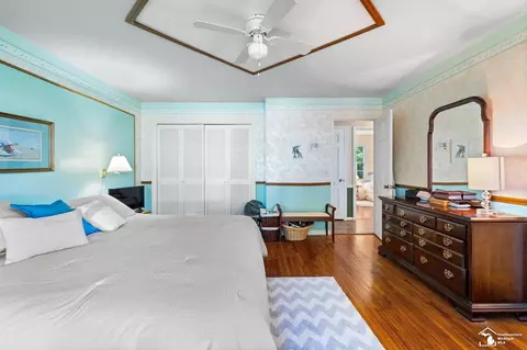 Bedroom - 1417 Longfellow, Temperance, MI 48182 photo 2 of 6