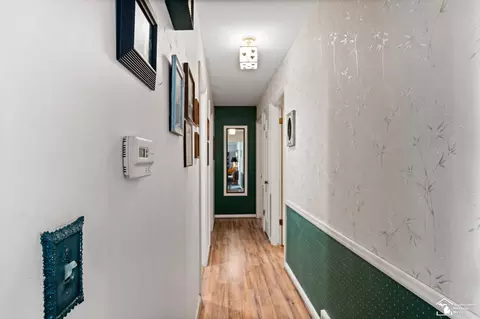 Entry Way - 1417 Longfellow, Temperance, MI 48182 photo 2 of 2