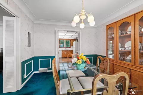 Dining - 1417 Longfellow, Temperance, MI 48182 photo 2 of 2