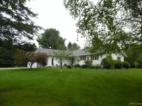15929 Saint Collins, Bruce Crossing, MI 49912