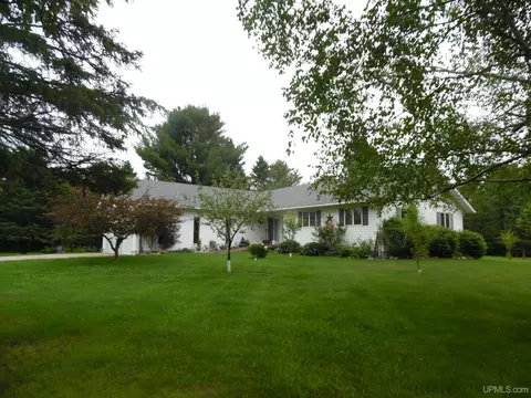 15929 Saint Collins, Bruce Crossing, MI 49912