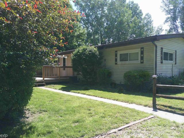 4707 Dixon, Caro, MI 48723