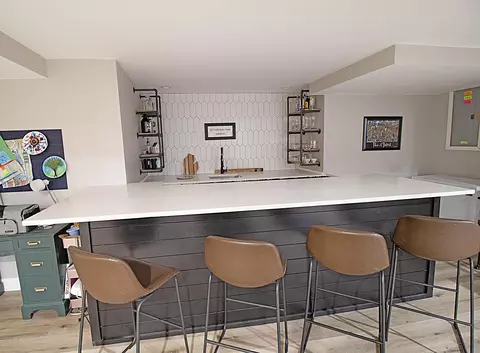 Kitchen - 21175 Briar Rose, Macomb, MI 48044 photo 6 of 6