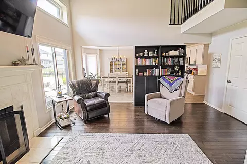 Living - 21175 Briar Rose, Macomb, MI 48044 photo 2 of 3