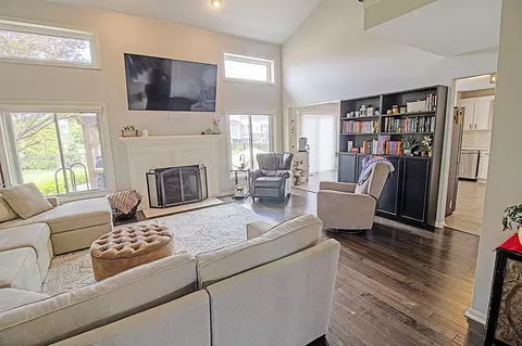 Living - 21175 Briar Rose, Macomb, MI 48044 photo 1 of 3