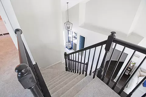 Entry Way - 21175 Briar Rose, Macomb, MI 48044 photo 5 of 9