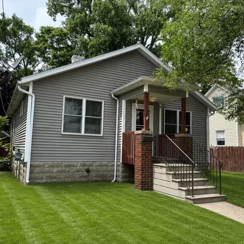 211 State, Bay City, MI 48706