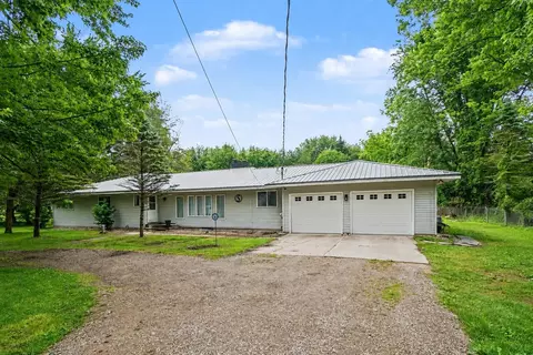 1469 S Colling, Caro, MI 48723