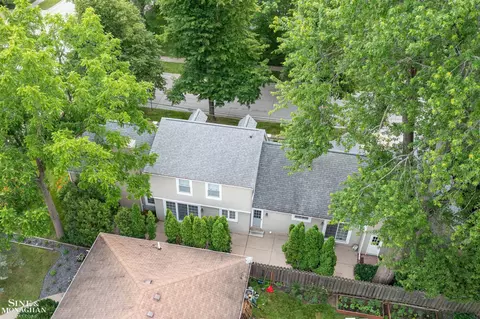 View/Area - 20675 Morningside, Grosse Pointe, MI 48236 photo 5 of 5