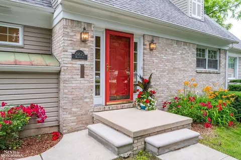 Exterior - 20675 Morningside, Grosse Pointe, MI 48236 photo 6 of 6