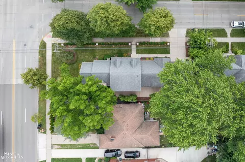 View/Area - 20675 Morningside, Grosse Pointe, MI 48236 photo 2 of 5