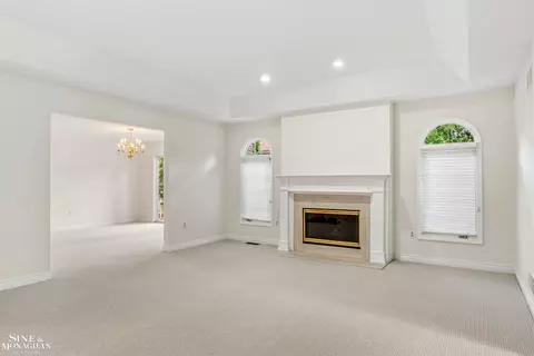 Living - 20675 Morningside, Grosse Pointe, MI 48236 photo 1 of 4