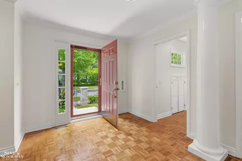 Entry Way - 20675 Morningside, Grosse Pointe, MI 48236 photo 1 of 2