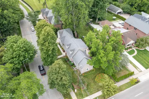 View/Area - 20675 Morningside, Grosse Pointe, MI 48236 photo 1 of 5
