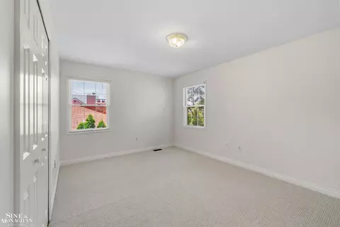 Bedroom - 20675 Morningside, Grosse Pointe, MI 48236 photo 5 of 6