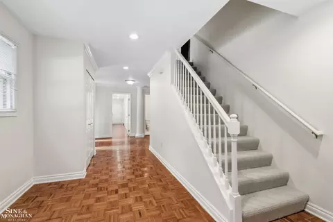 Entry Way - 20675 Morningside, Grosse Pointe, MI 48236 photo 2 of 2