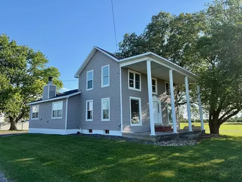 5577 Peet, Chesaning, MI 48616