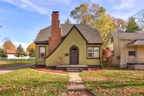 1412 N Carolina, Saginaw, MI 48602