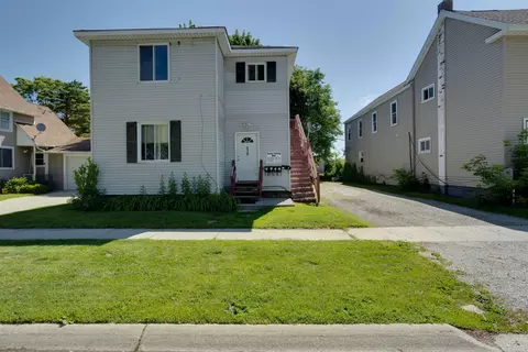 610 Ontario, Port Huron, MI 48060