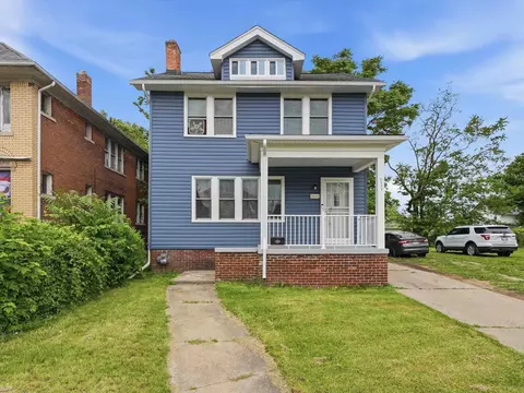 2311 Glendale, Detroit, MI 48238