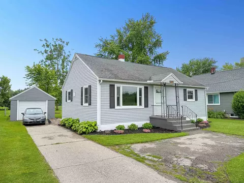 2201 W Midland, Auburn, MI 48611