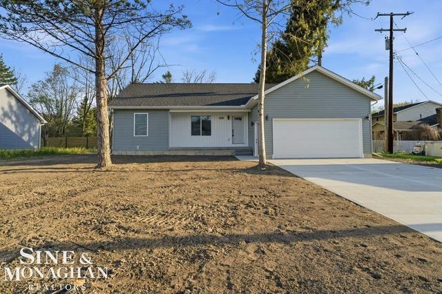 1250 18th, Marysville, MI 48040