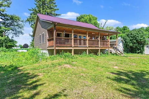 926 Wattles, Sherwood, MI 49089