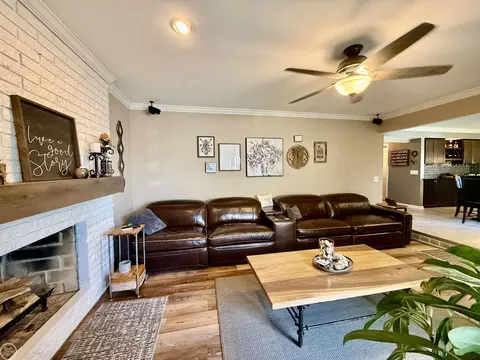 Living - 47043 Sanborn, Macomb, MI 48044 photo 7 of 8