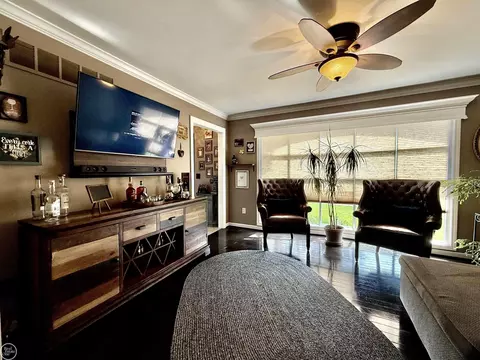 Living - 47043 Sanborn, Macomb, MI 48044 photo 1 of 8