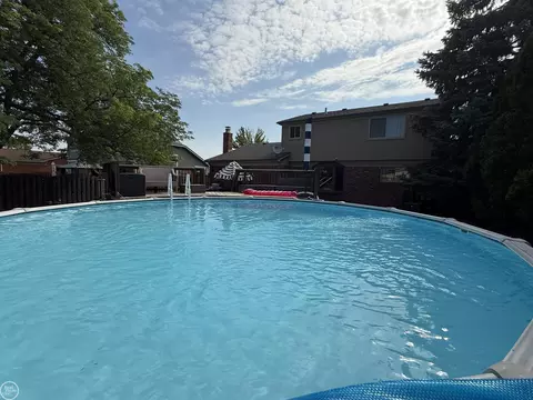Exterior - 47043 Sanborn, Macomb, MI 48044 photo 17 of 18