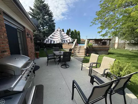 Exterior - 47043 Sanborn, Macomb, MI 48044 photo 9 of 18