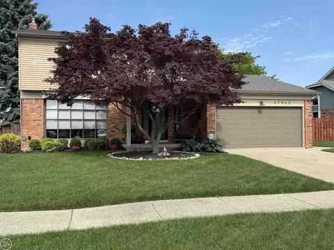 Exterior - 47043 Sanborn, Macomb, MI 48044 photo 3 of 18