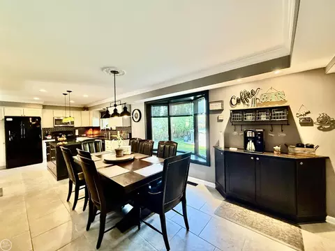 Kitchen - 47043 Sanborn, Macomb, MI 48044 photo 1 of 11