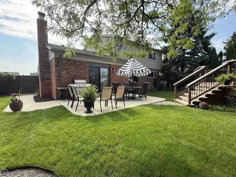 Exterior - 47043 Sanborn, Macomb, MI 48044 photo 6 of 18