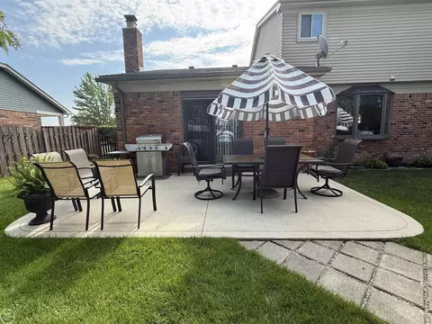 Exterior - 47043 Sanborn, Macomb, MI 48044 photo 7 of 18