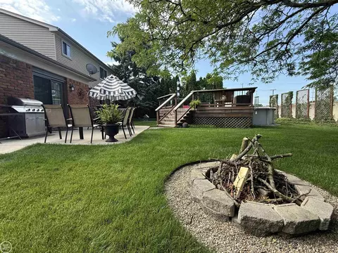 Exterior - 47043 Sanborn, Macomb, MI 48044 photo 10 of 18