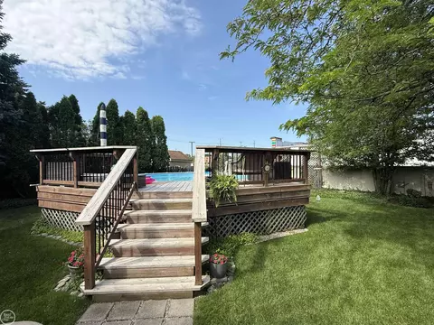 Exterior - 47043 Sanborn, Macomb, MI 48044 photo 15 of 18