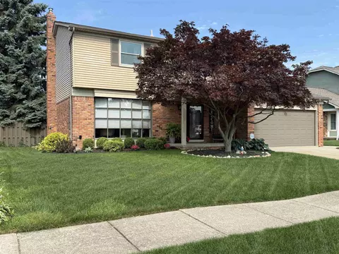 Exterior - 47043 Sanborn, Macomb, MI 48044 photo 4 of 18