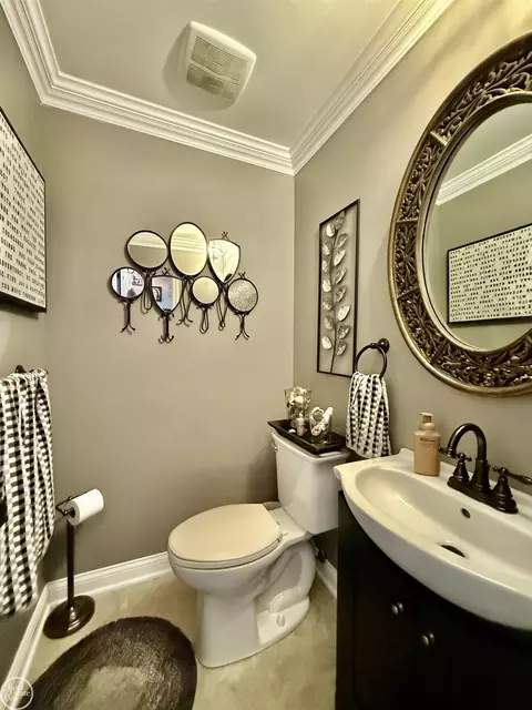 Bath - 47043 Sanborn, Macomb, MI 48044 photo 1 of 4