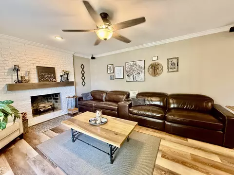 Living - 47043 Sanborn, Macomb, MI 48044 photo 5 of 8