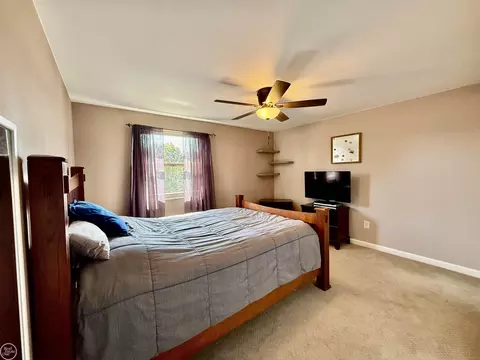 Bedroom - 47043 Sanborn, Macomb, MI 48044 photo 9 of 9