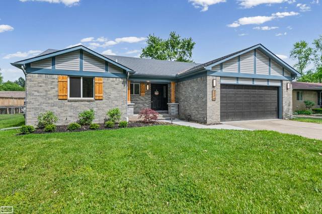 45310 Fairchild Rd, Macomb, MI 48042