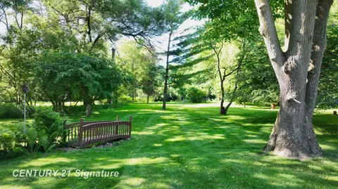 Exterior - 217 Dutch Ml, Flushing, MI 48433 photo 19 of 25