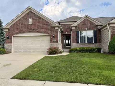 49626 Wayburn, Macomb, MI 48042